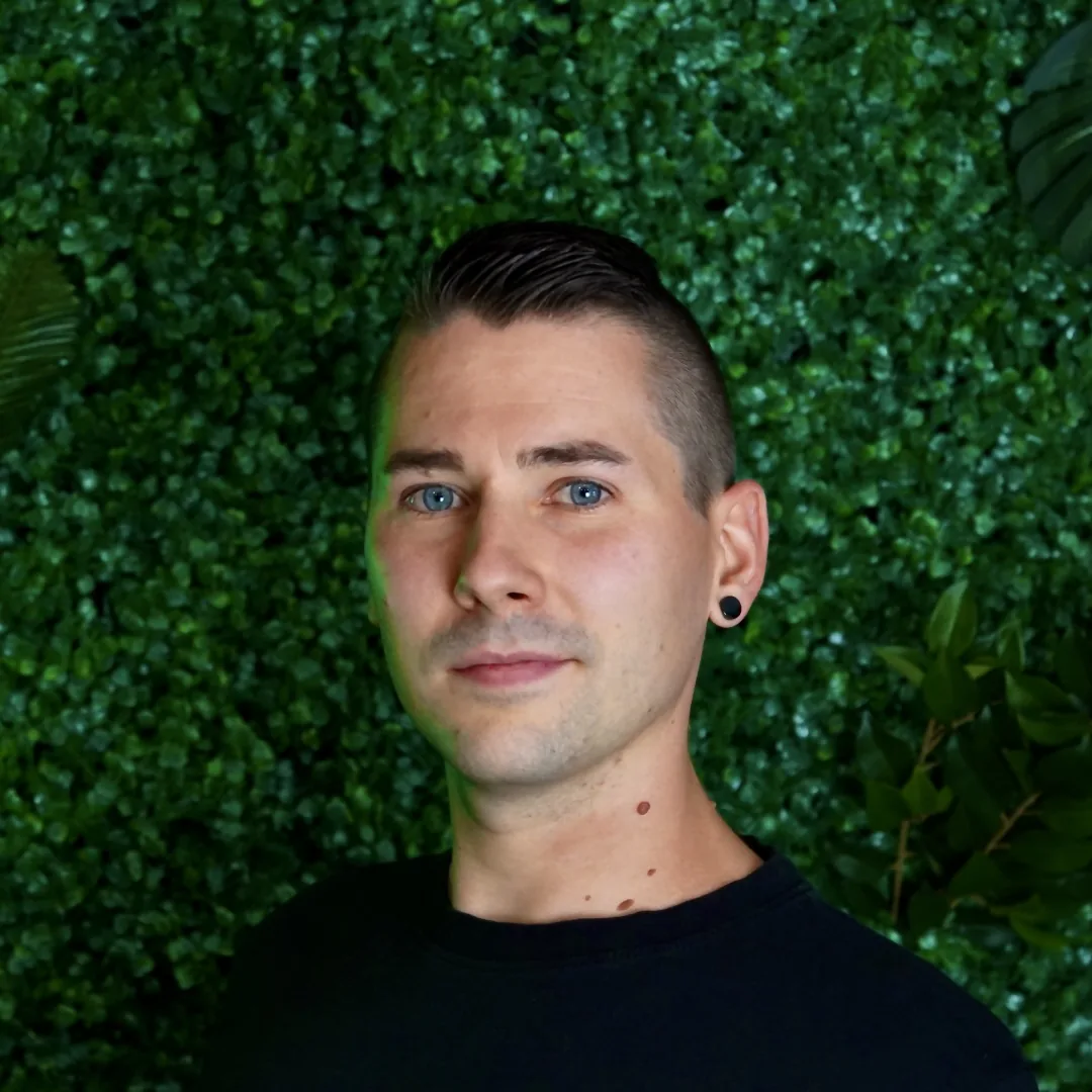 Chris Fuhrmann, Inhaber des Computerzentrums Lübben