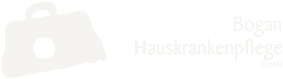 Hauskrankenpflege Bogan